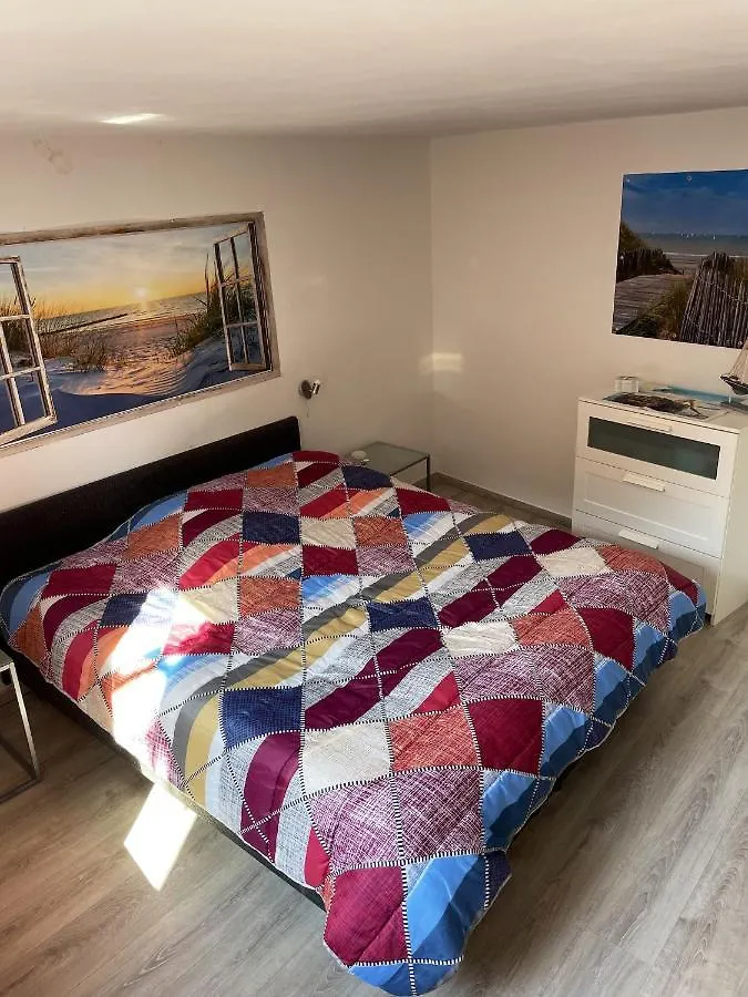 Charming Flat In Charleroi 100 Sqm Private Parking Apartment