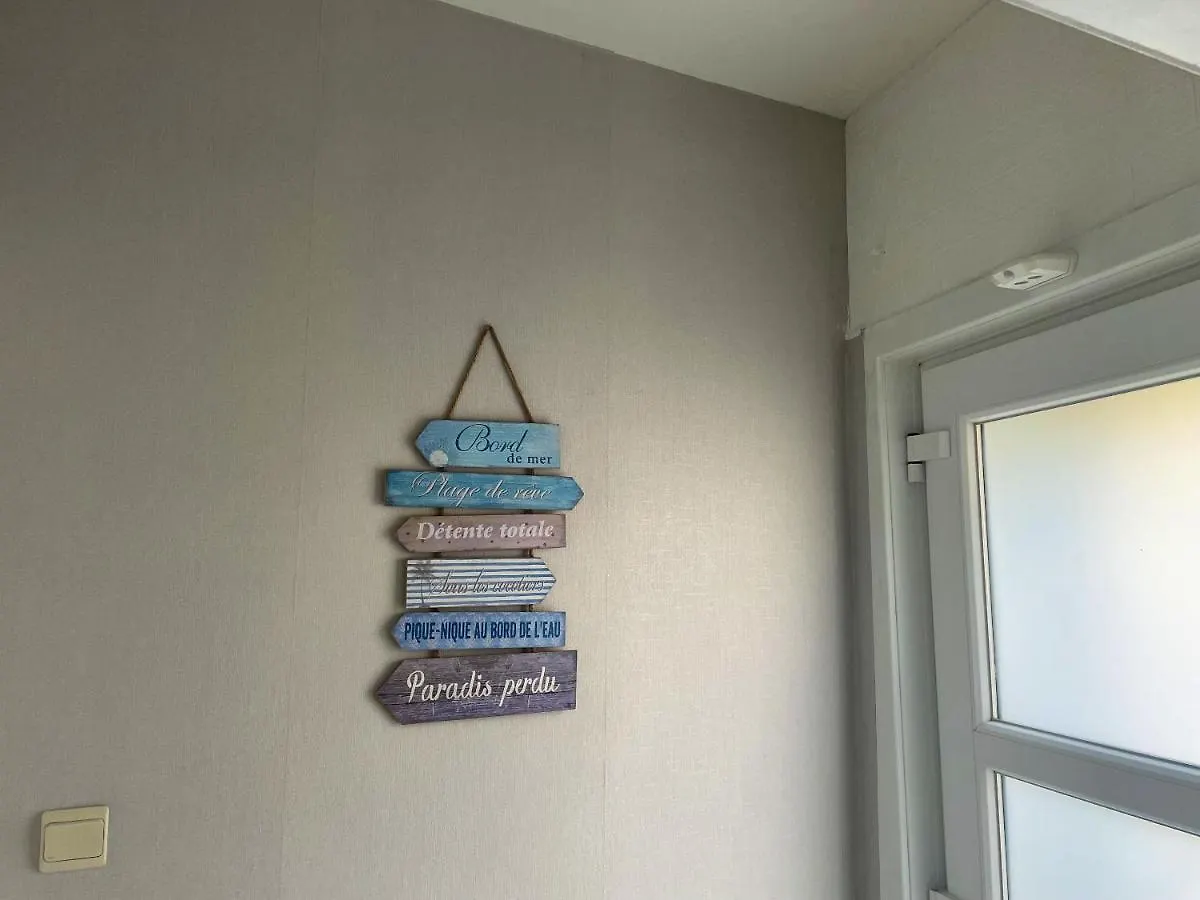 Charming Flat In Charleroi 100 Sqm Private Parking Apartment