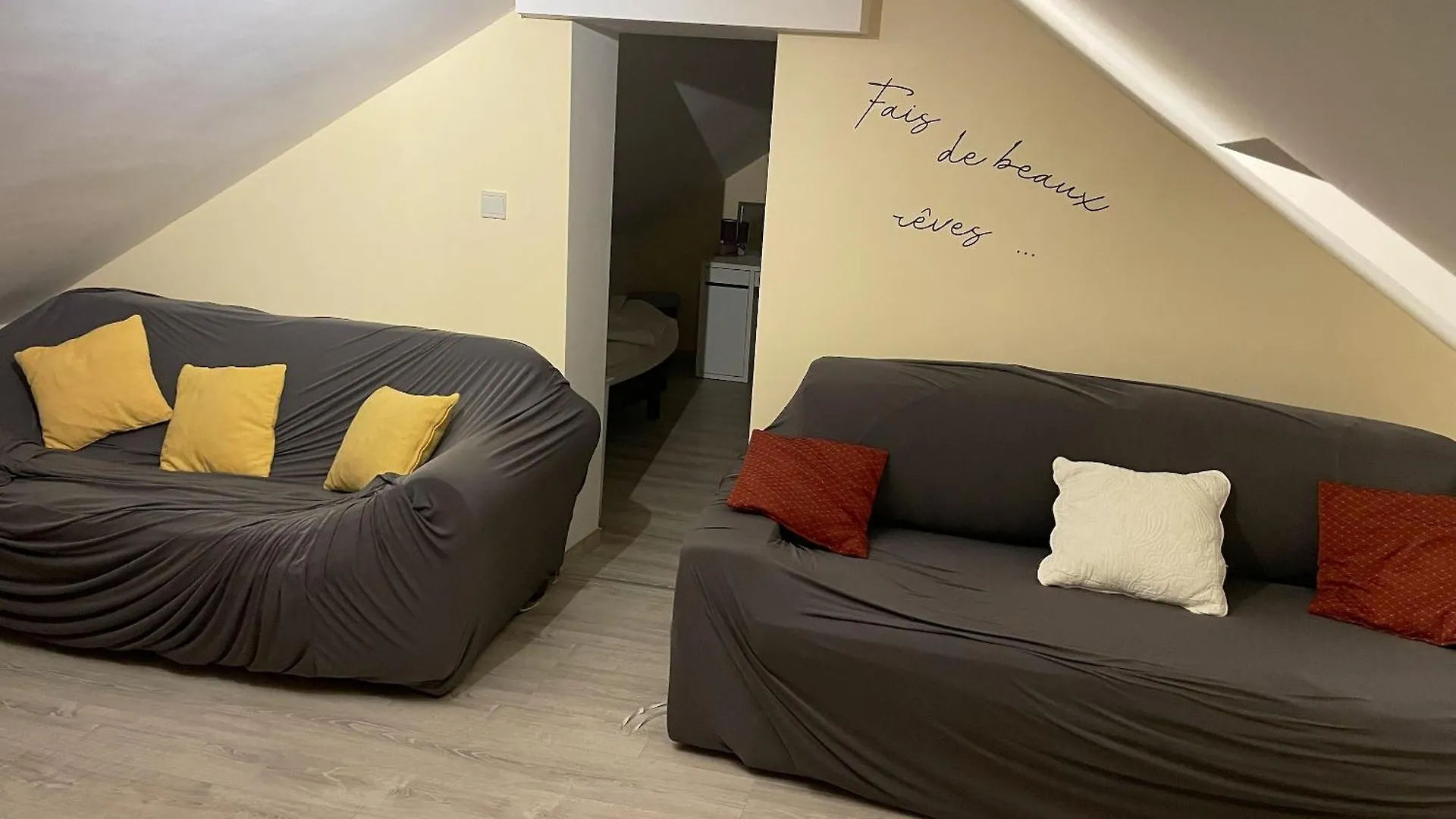 Charming Flat In Charleroi 100 Sqm Private Parking Apartment Belgium