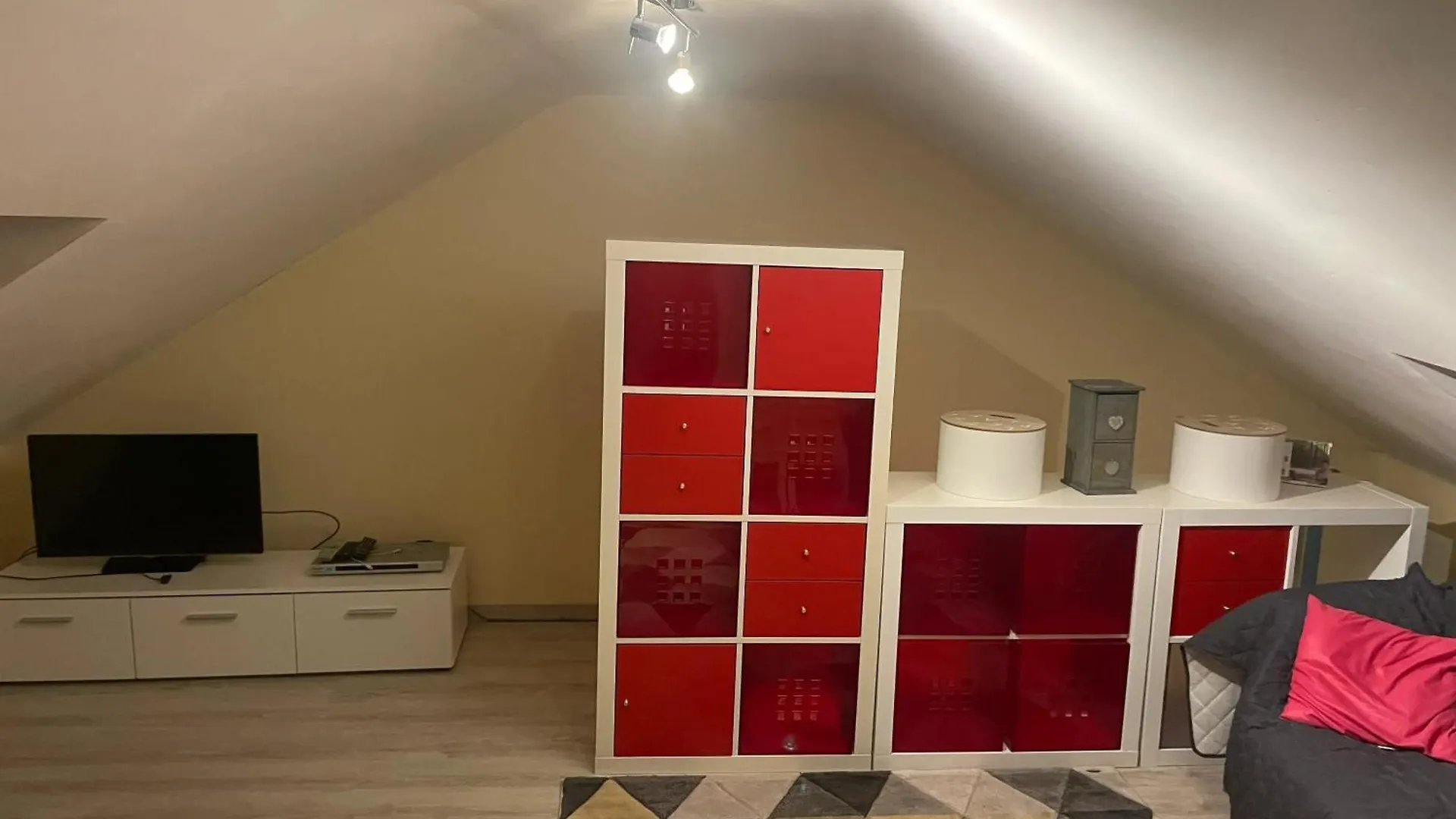 Charming Flat In Charleroi 100 Sqm Private Parking Apartment 0*,
