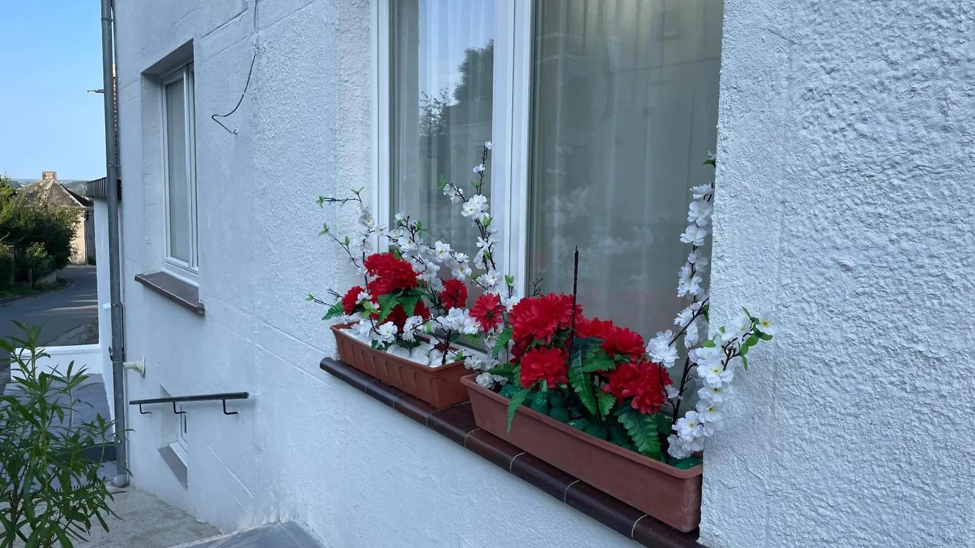 Charming Flat In Charleroi 100 Sqm Private Parking Apartment Belgium