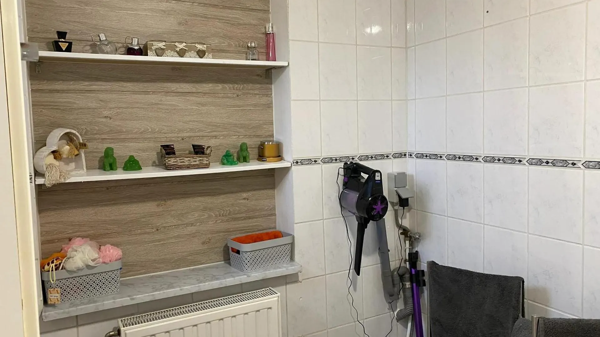 Charming Flat In Charleroi 100 Sqm Private Parking Apartment