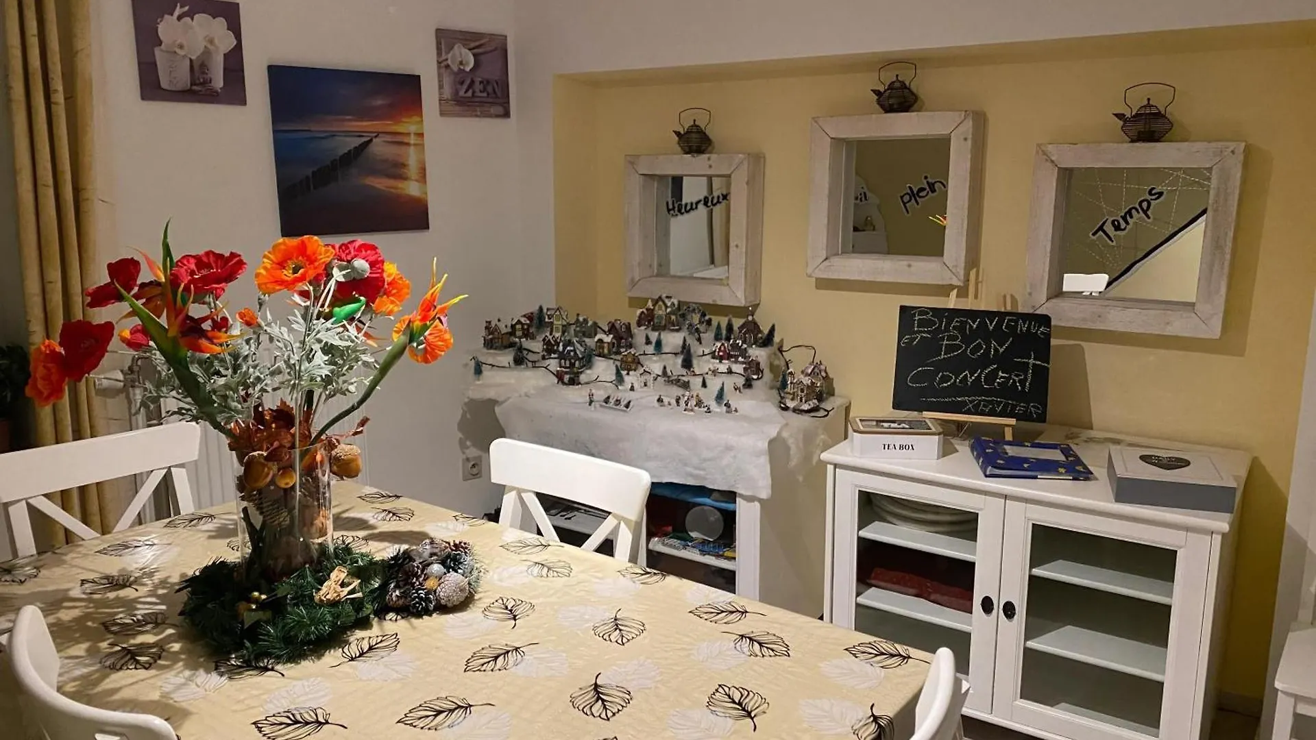 Charming Flat In Charleroi 100 Sqm Private Parking Apartment Belgium